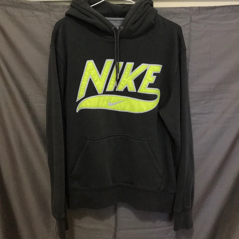 Nike Hoodie Sweatshirt